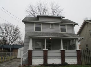 1685 Everett Ave, Youngstown, OH 44514