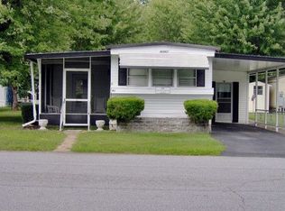 89 Half Way Tree Ln, Hendersonville, NC 28739