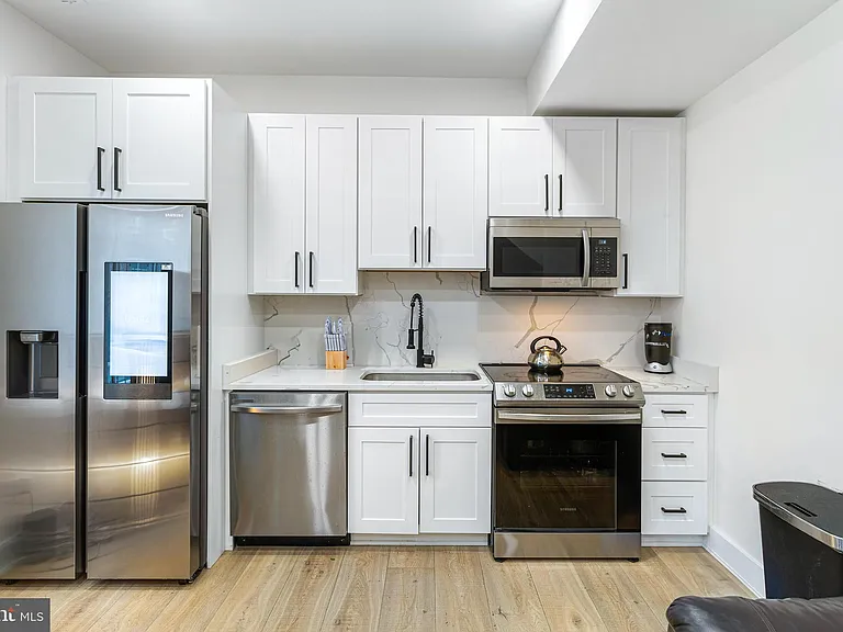 1307 Longfellow St NW #7 — Photo 6