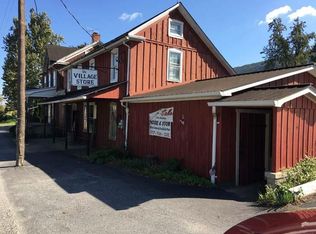 2014 Route 75 S, East Waterford, PA 17021