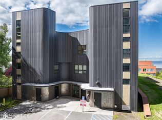 528 Coastal Pl #1, Anchorage, AK 99501
