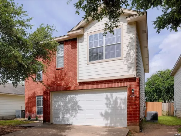 2623 Gato Del Sol, San Antonio, TX 78245