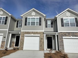 1123 Evelynnview Ln #1, Kernersville, NC 27284