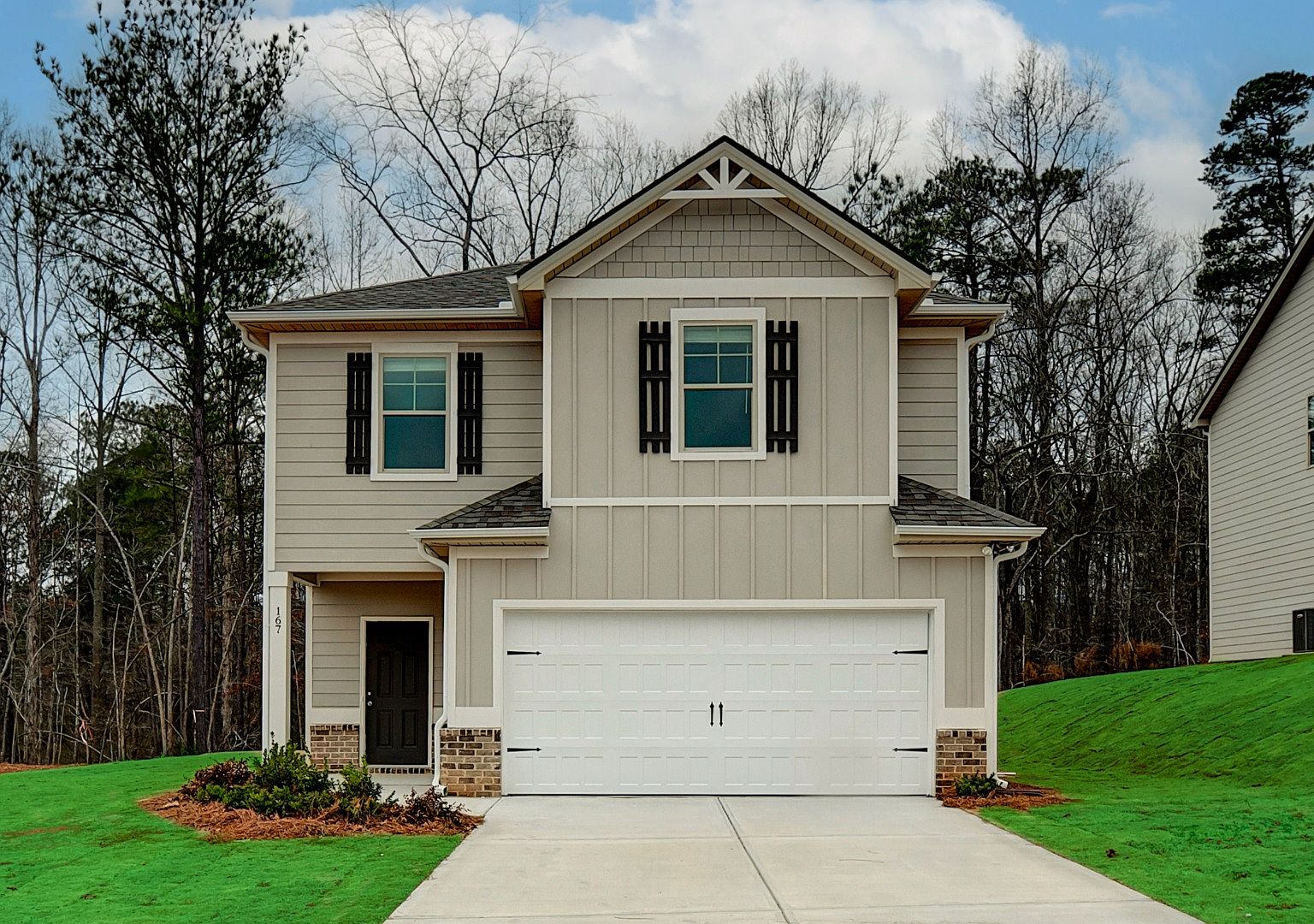 Wallace Gray Rd HOMESITE 130, Newnan, GA 30263 Zillow