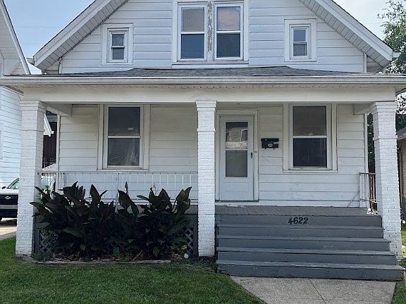 2nd image of 4622 Baker St