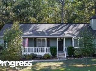46 River Park Way, Newnan, GA 30265