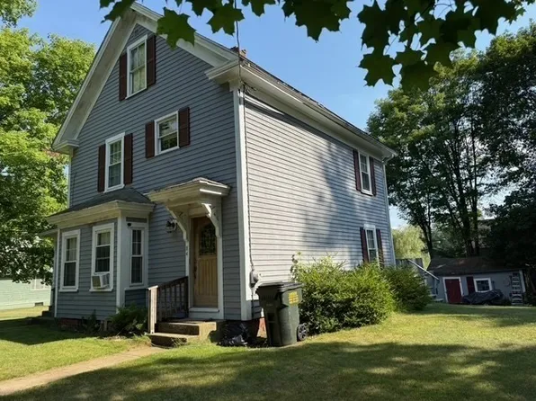 84 Church Ln, Gilbertville, MA 01031