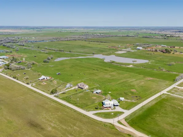 12255 Strittmatter Rd, Pilot Pt, TX 76258