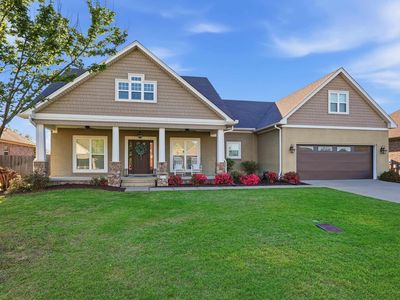 215 Merlot Dr, Conway, AR, 72034