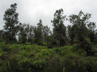 Kaleponi Rd LOT 70, Volcano, HI 96785