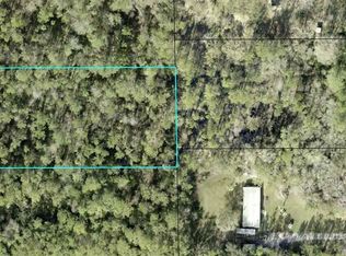 1353 Rosewood St LOT 22, Bunnell, FL 32110