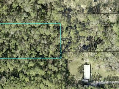 1353 Rosewood St Lot 22, Bunnell, FL, 32110