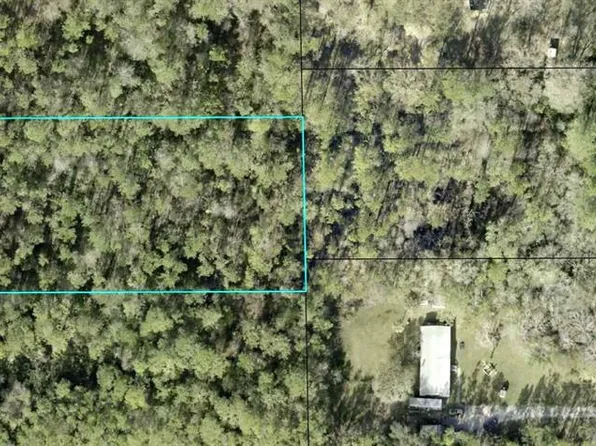 1353 Rosewood St Lot 22, Bunnell, FL 32110