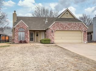 9729 S 95th East Ave, Tulsa, OK 74133