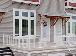 4007 E Calgary Ave, Bismarck, ND 58503