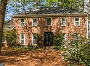 560 Park Ln SE, Marietta, GA 30067