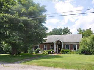 473 2nd St, Madison, WV