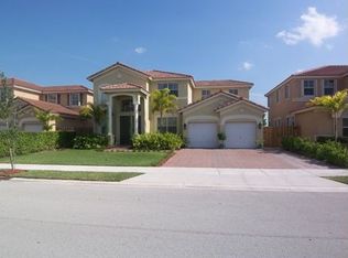 12368 SW 125th Ter, Miami, FL 33186