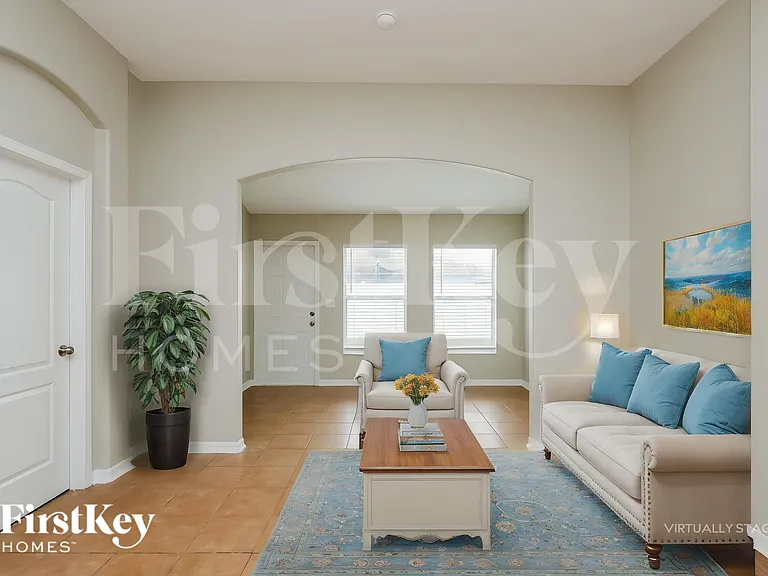 1620 Bonita Bluff Ct — Photo 3