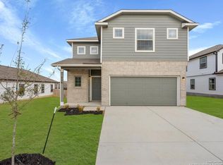 226 Saddle Park, Cibolo, TX 78108