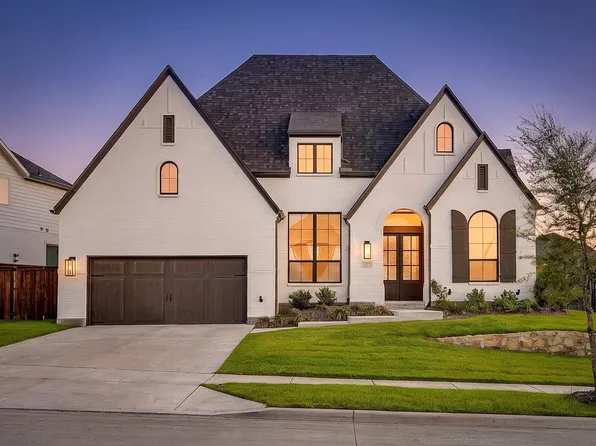 2137 Rolling Oaks Dr, Aledo, TX 76008