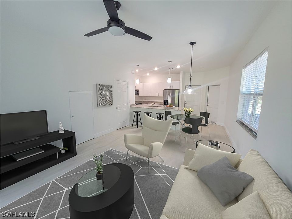 3525 SW Santa Barbara Pl, Cape Coral, FL 33914 MLS 223025096 Zillow