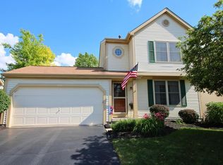 6121 Wexford Park Dr, Columbus, OH