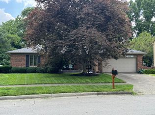 1025 Firth Ave, Columbus, OH 43085