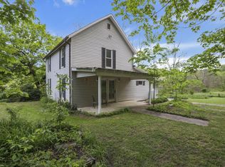 14745 Dutch Creek Rd, Athens, OH 45701