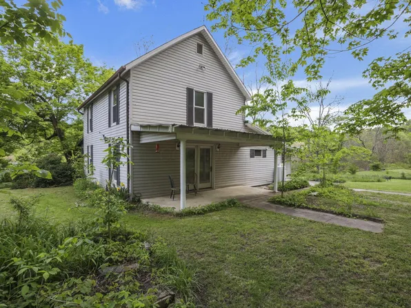 14745 Dutch Creek Rd, Athens, OH 45701