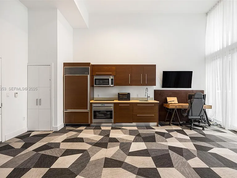 465 Brickell Ave #1503 — Photo 3