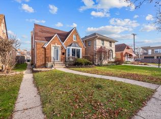 1617 N 78th Ct, Elmwood Park, IL 60707