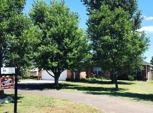 10810 Frankie Ln, Dumas, TX 79029