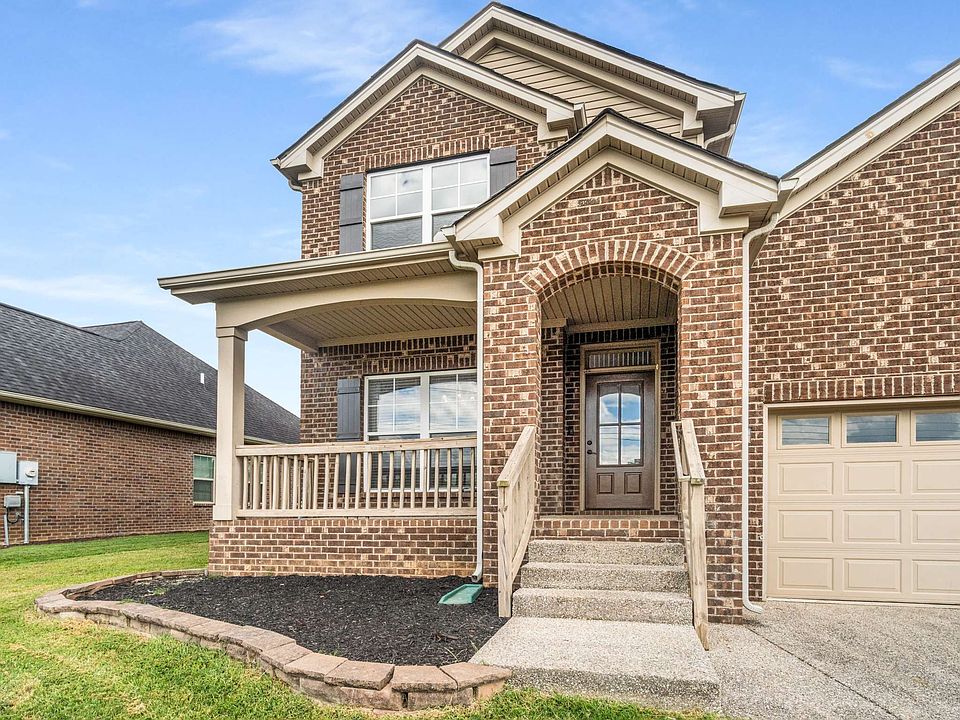 3034 Honeysuckle Dr, Spring Hill, TN 37174 | Zillow