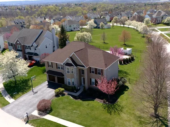 3001 S Hilltop Ct, Collegeville, PA 19426