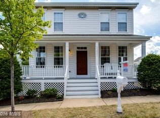 42921 Needham Way, Ashburn, VA 20147