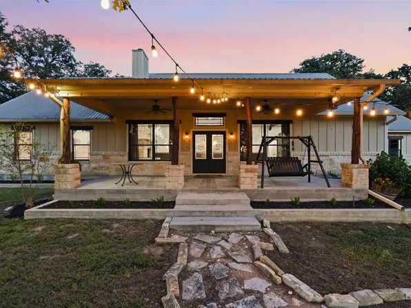8731 State Highway 79, Milano, TX 76556