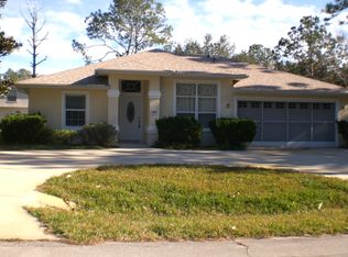 40 Prattwood Ln, Palm Coast, FL 32164