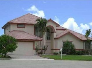 1301 SW 103rd Ave, Pembroke Pines, FL 33025