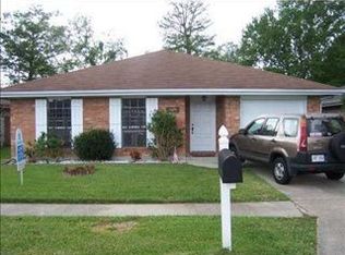 3129 Kentucky Ave, Kenner, LA 70065