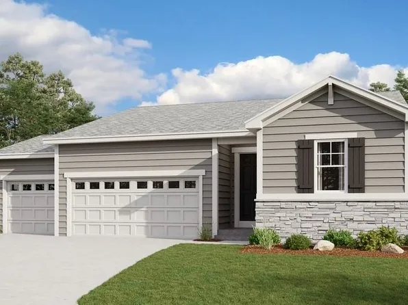 8868 E 105th Drive, Commerce City, CO 80640