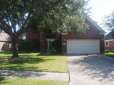 8130 Fox St, Baytown, TX, 77523