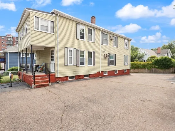 6 Greenville Ct, Somerville, MA 02143