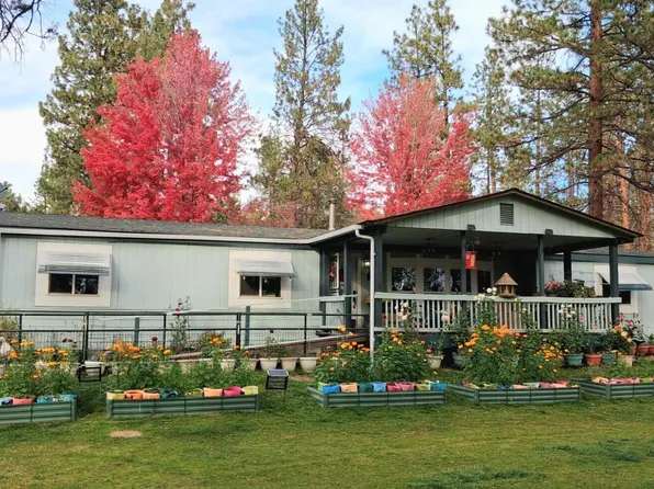 9045 Ground Squirrel Dr, Bonanza, OR 97623