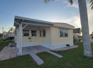 60 5th St, Punta Gorda, FL 33982
