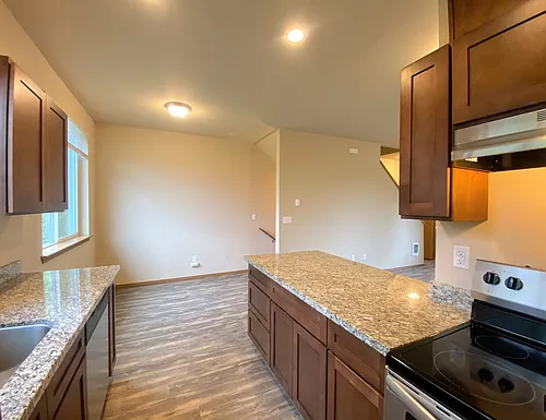 Court C Townhomes# Photo 1