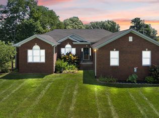 528 Gilberts Creek Rd, Lancaster, KY 40444