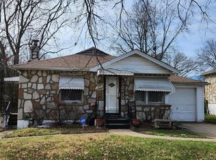 1901 N Hanley Rd, Saint Louis, MO 63114