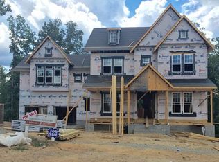 16101 Fawley Rd, Midlothian, VA 23112