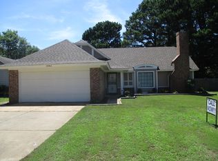 3081 Kirby Downs Cv, Memphis, TN 38115